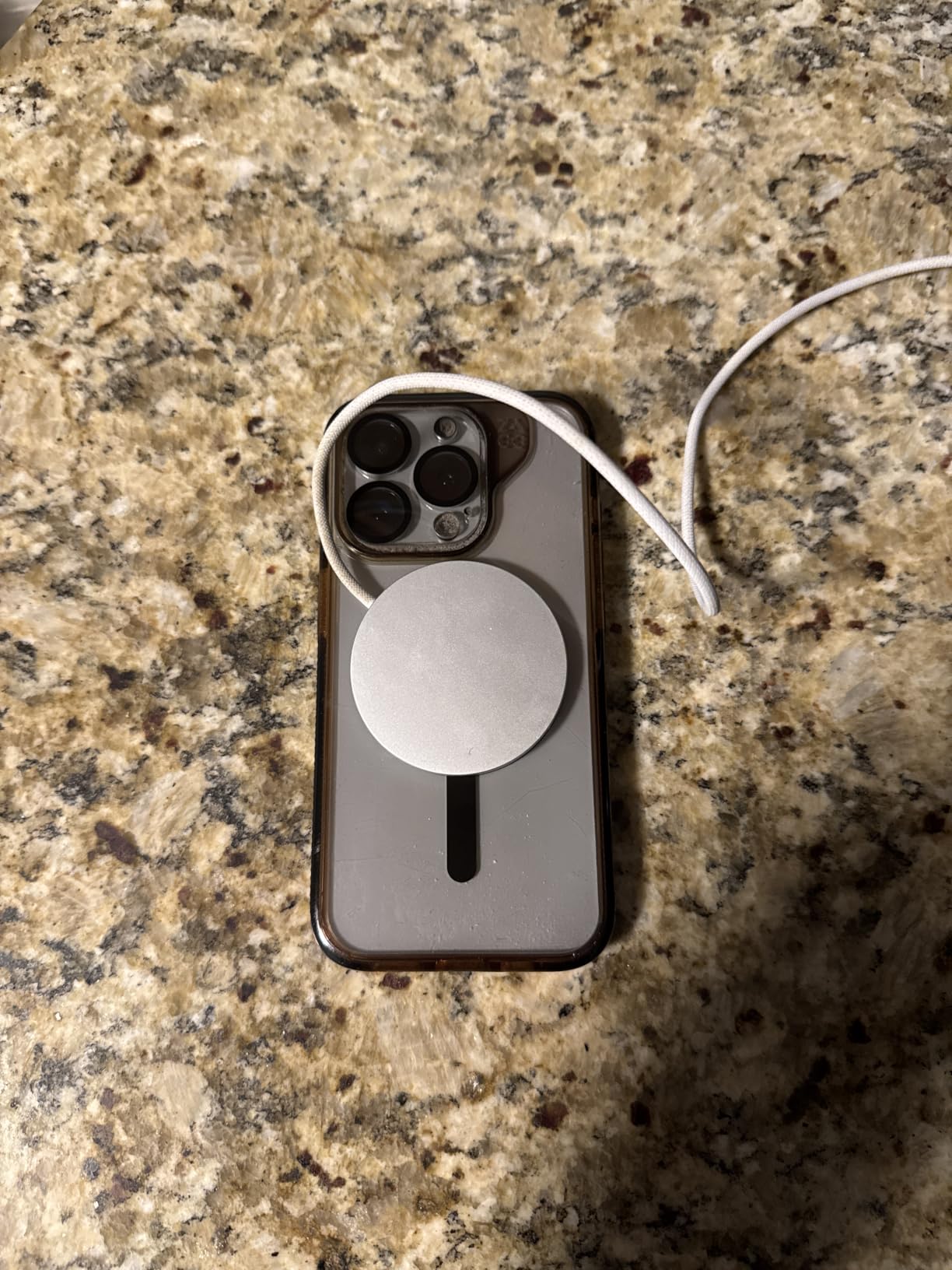 Apple MagSafe 2m customer photo 2