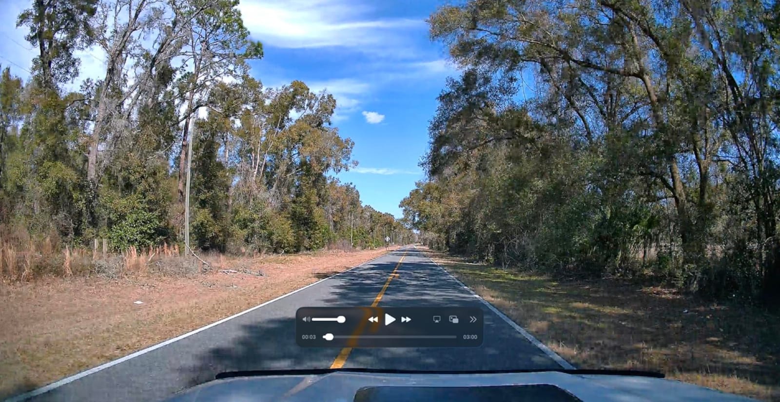 VIOFO A119M Pro 4K HDR Mini Dash Cam, STARVIS 2 IMX678 Sensor, Wi-Fi 6, GPS customer photo 1