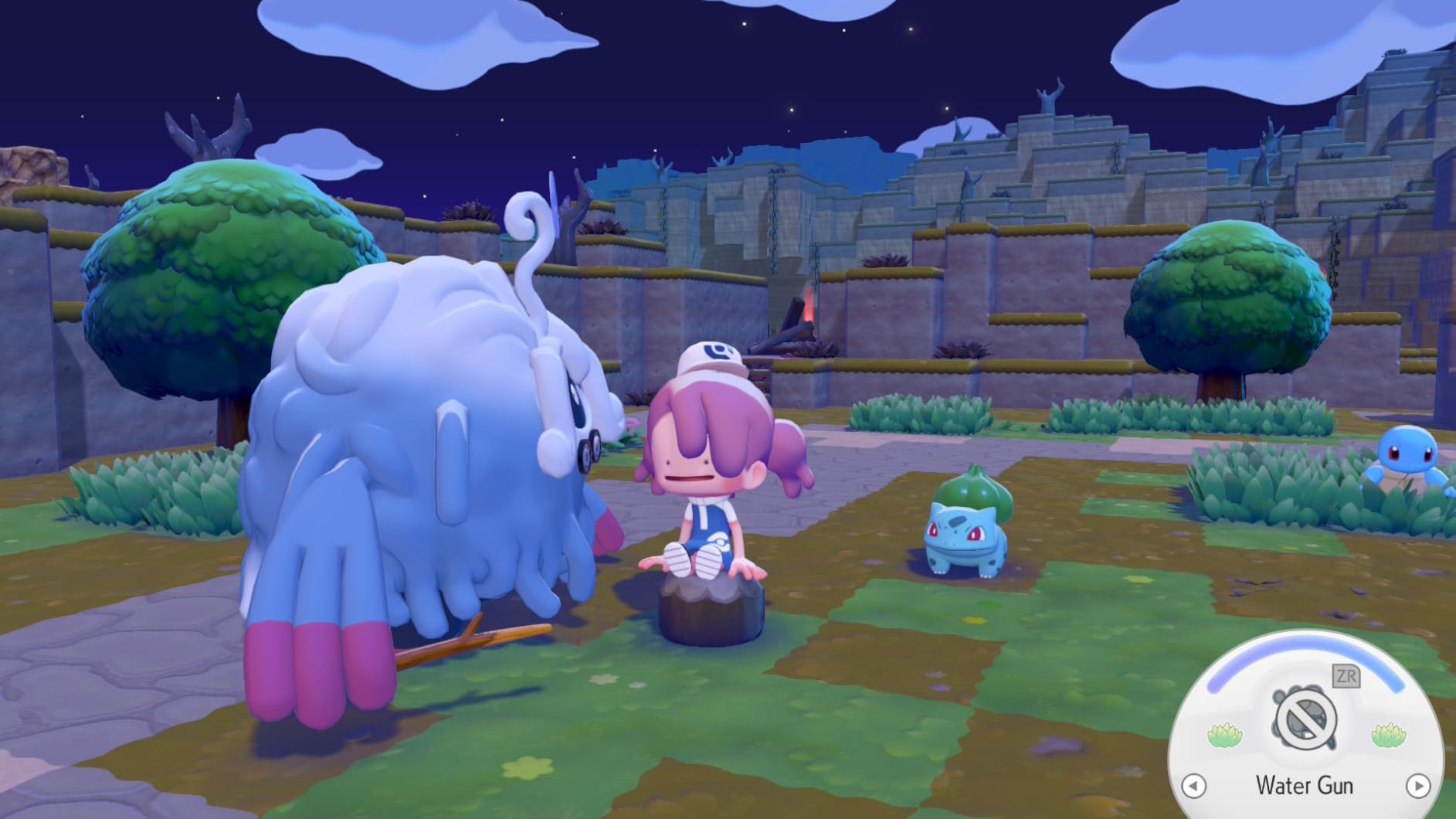 Pokémon Pokopia - Nintendo Switch 2 customer photo 1