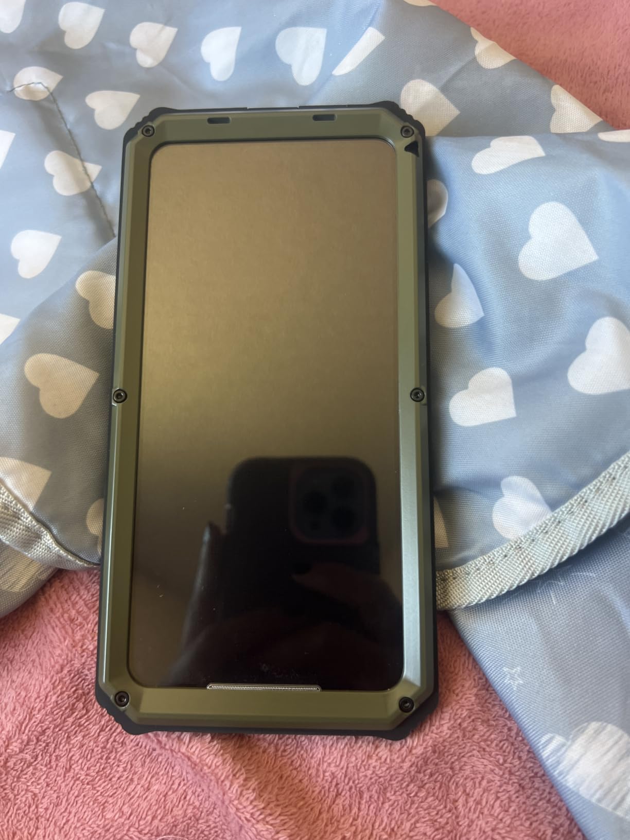 Galaxy S26 Ultra customer photo 1