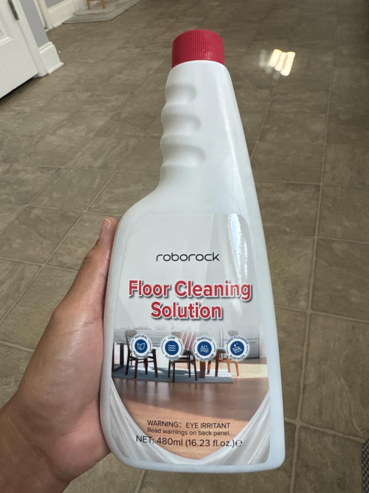 roborock Qrevo S Pro customer photo 2