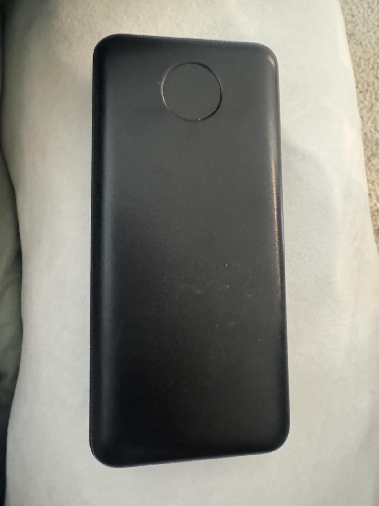 IAPOS 60000mAh 22.5W Fast Charge Portable Charger, for 5-Devices Power Bank customer photo 2