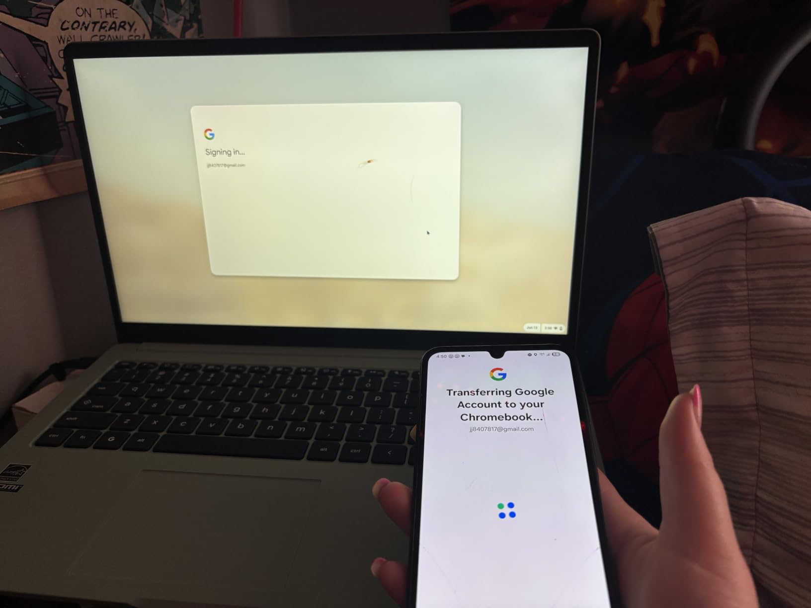 ASUS 2026 15
