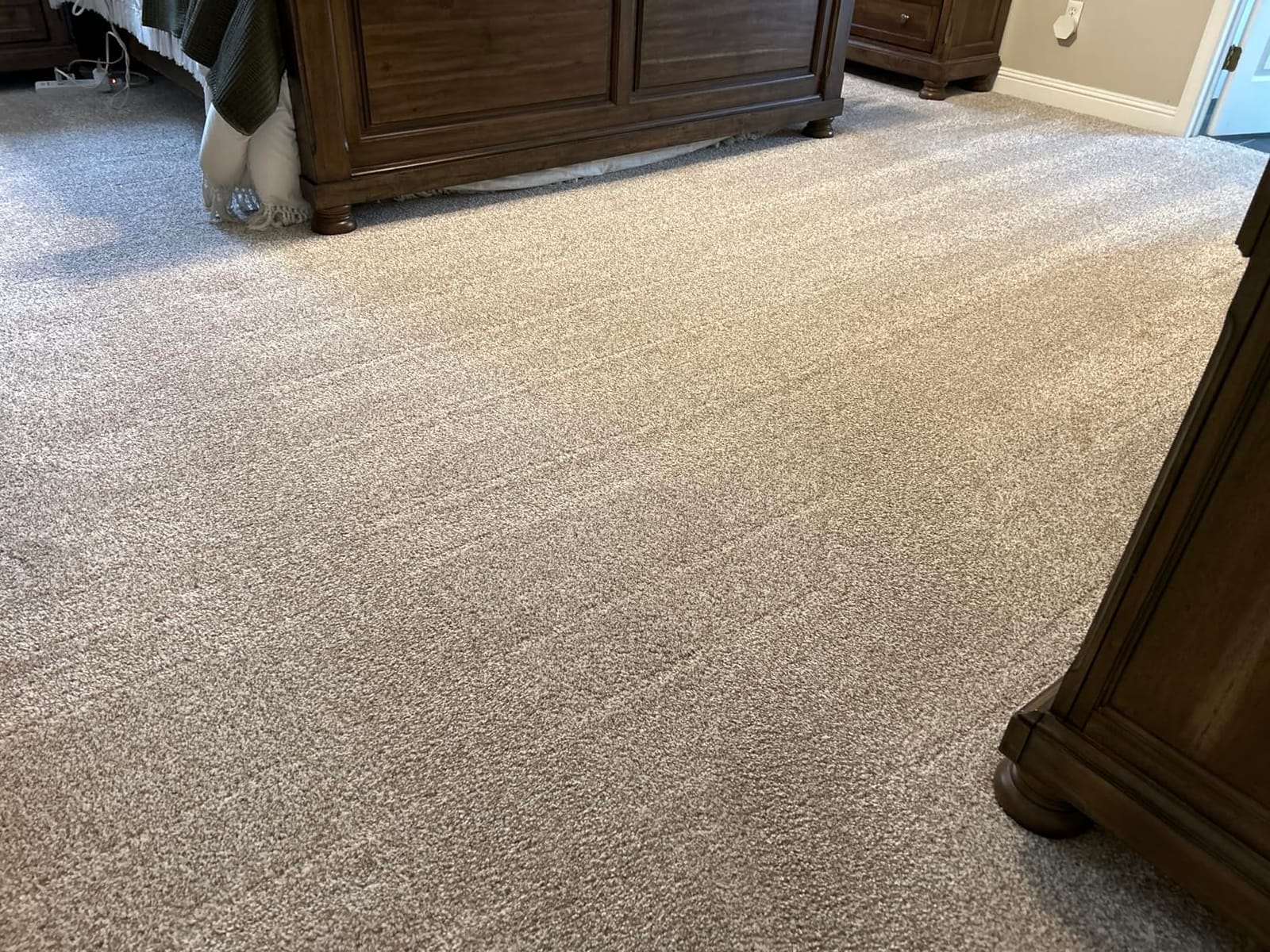 roborock Qrevo Edge 2 Robot Vacuum and Mop, 25,000Pa, 3.14'' Ultra-Slim customer photo 2