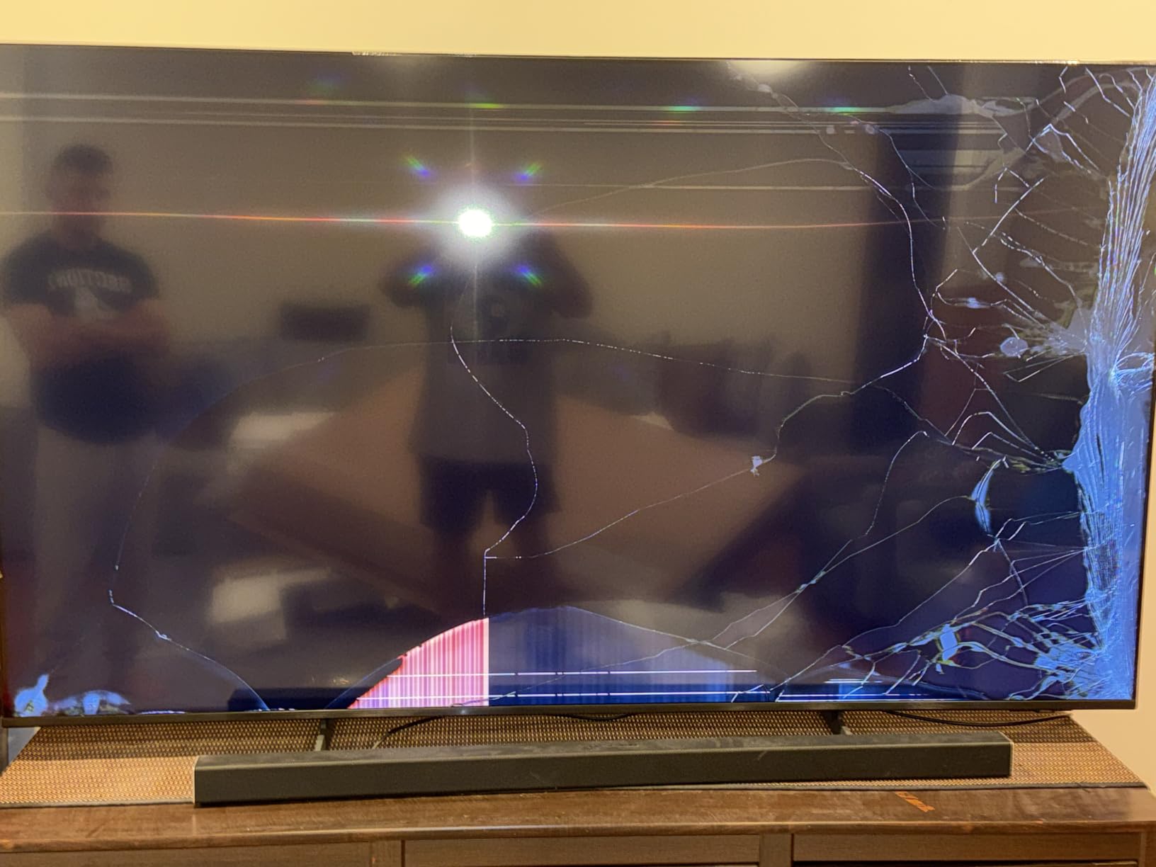 Samsung 85-Inch Class M80H Series, Mini LED, 4K, Smart TV, 2026 Model customer photo 2