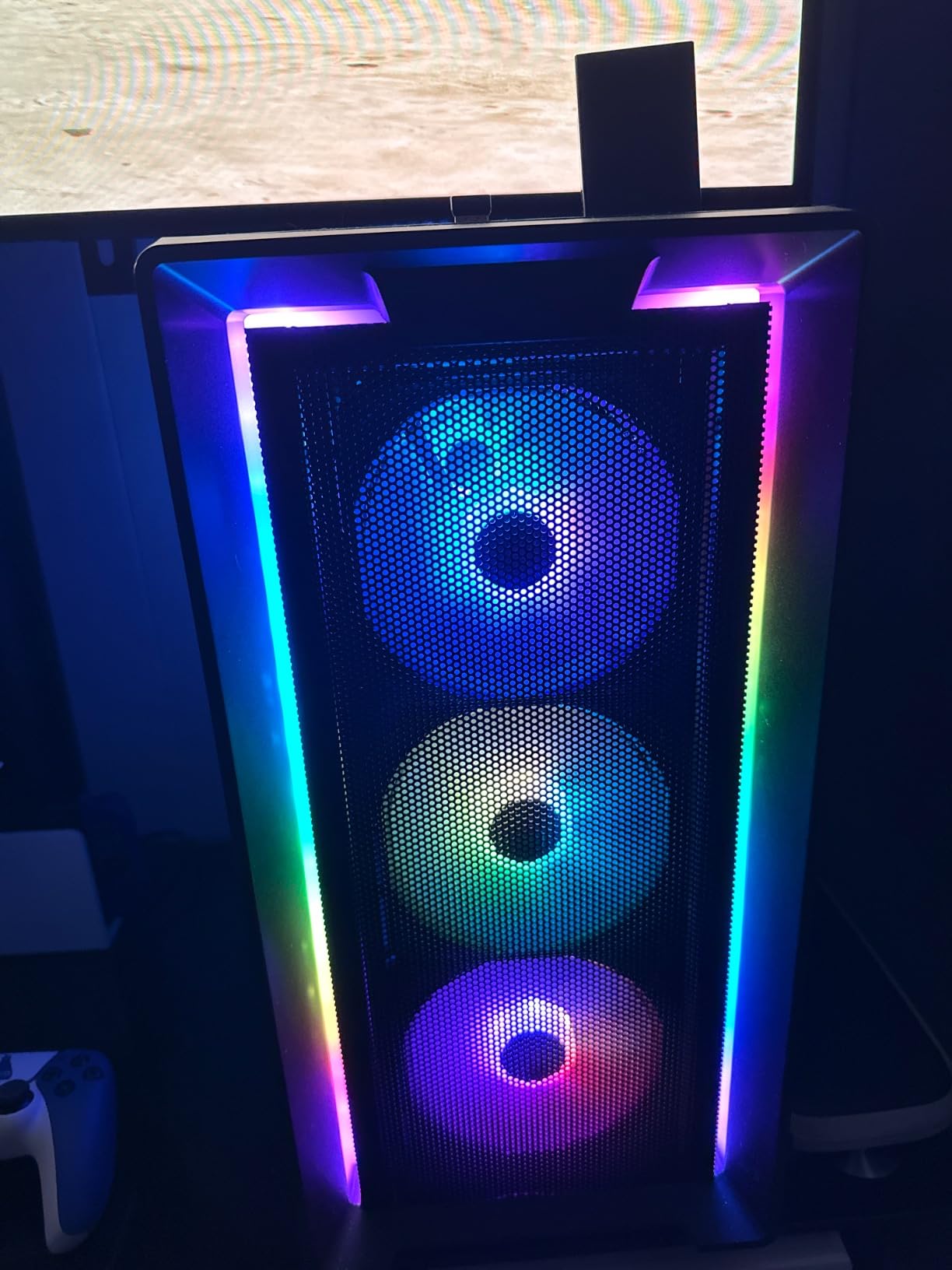 Skytech O11 Vision customer photo 1