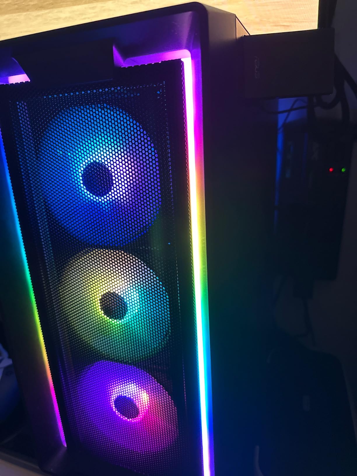 Skytech O11 Vision customer photo 2