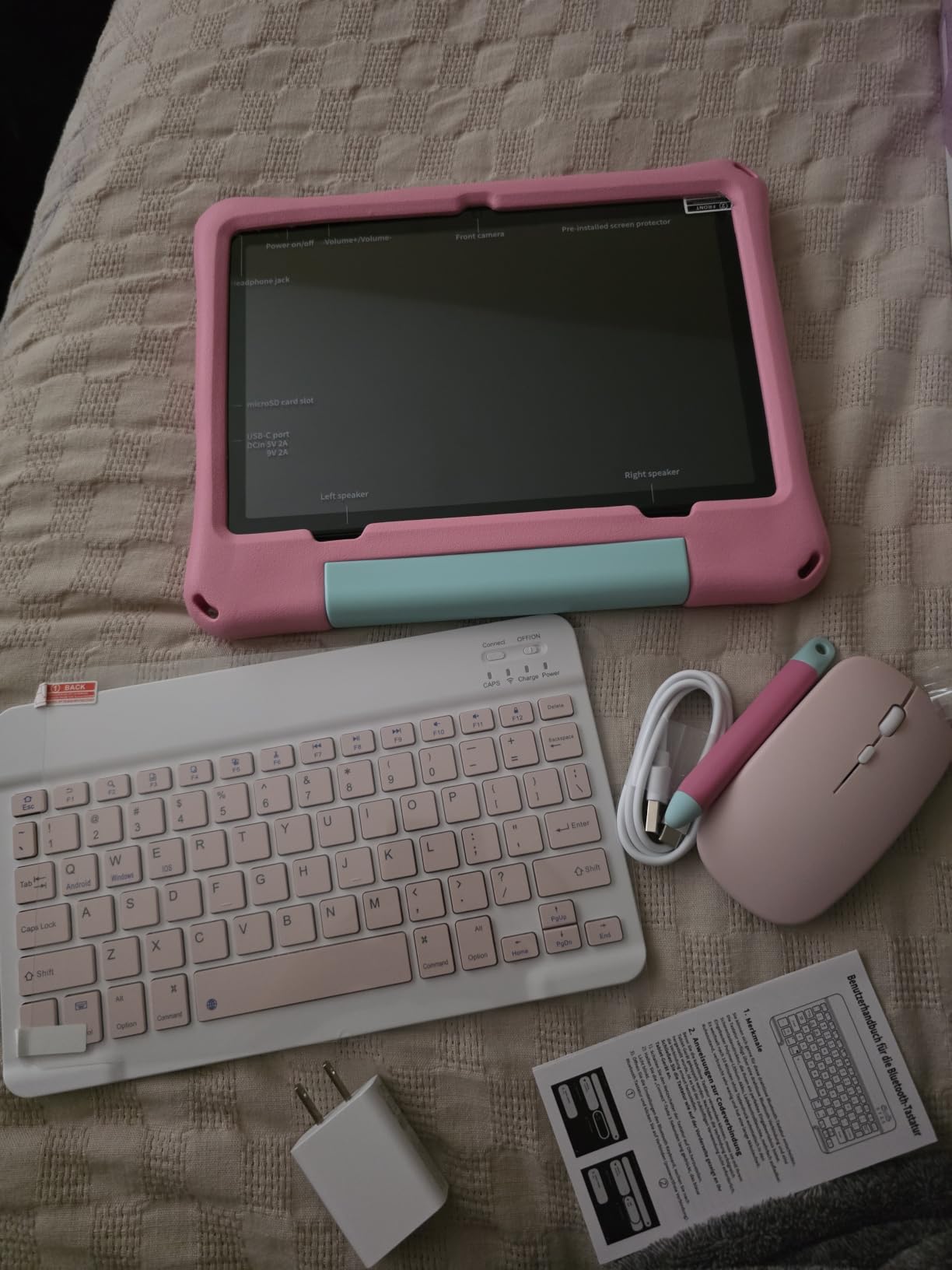 aiprotablet 10 Kids customer photo 1