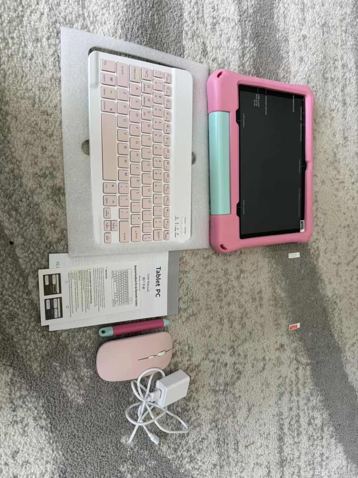 aiprotablet 10 Kids customer photo 2