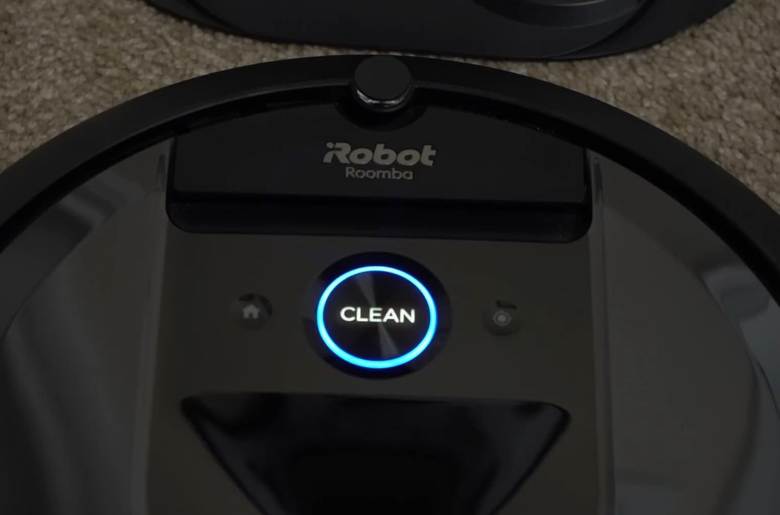 iRobot Roomba 705X customer photo 2