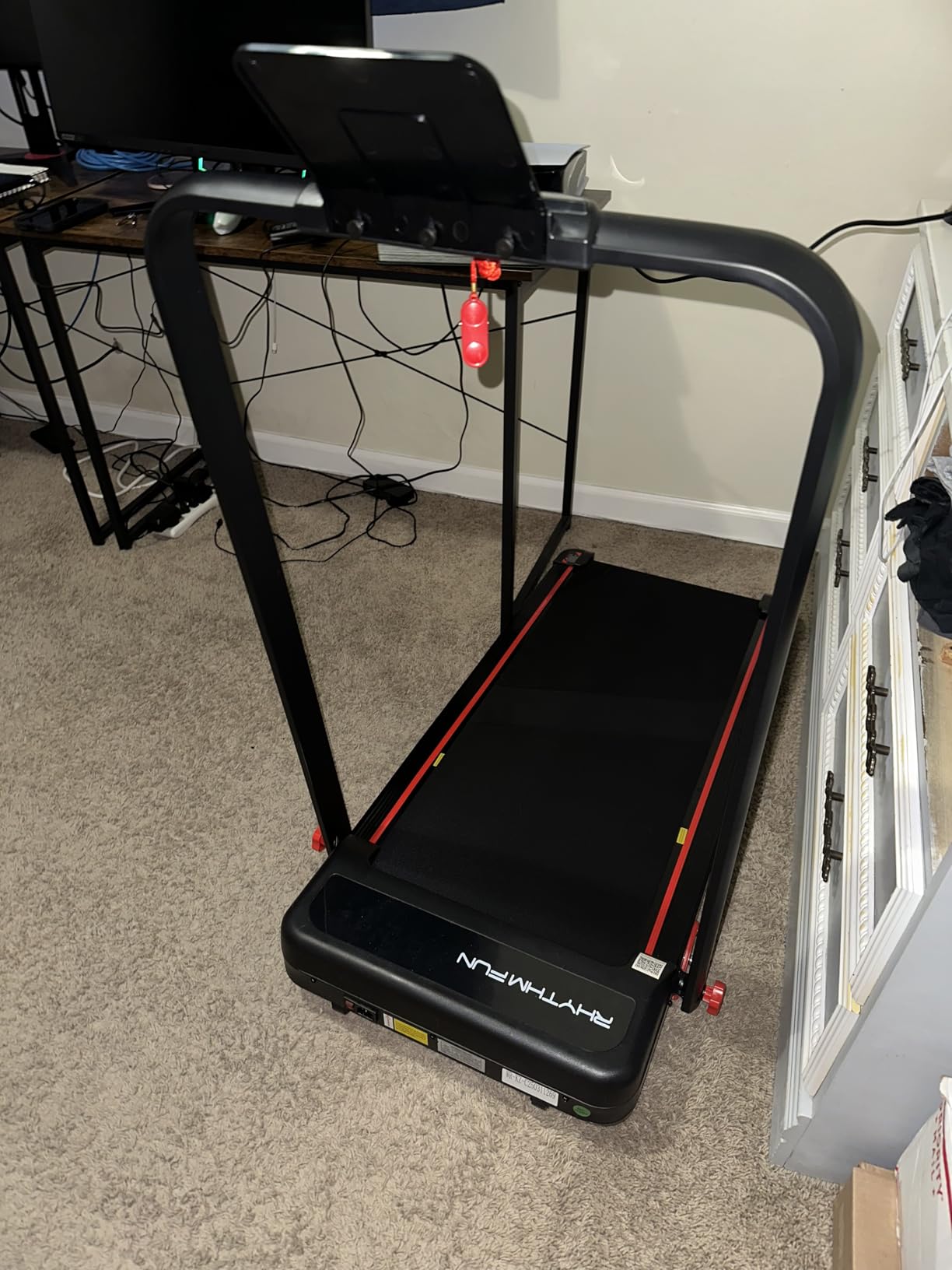 RHYTHM FUN Incline Pad customer photo 2