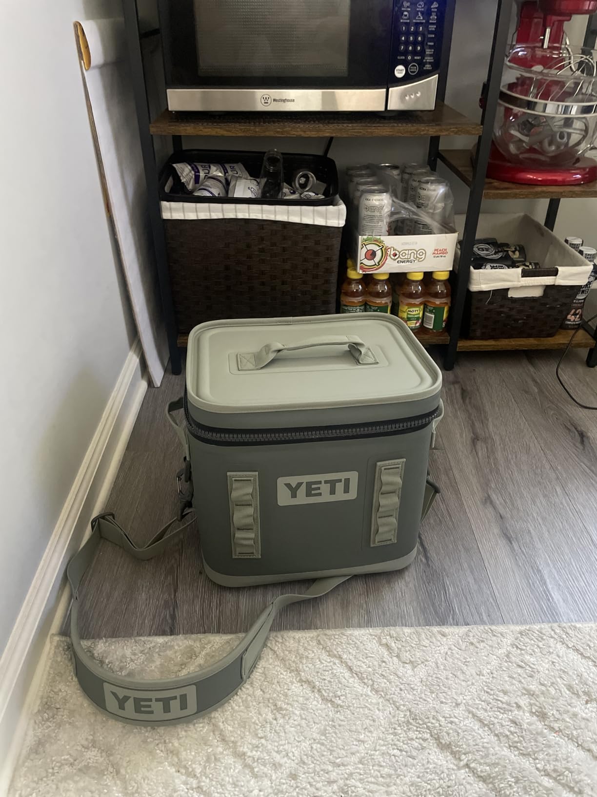 YETI Hopper Flip 12 customer photo 1