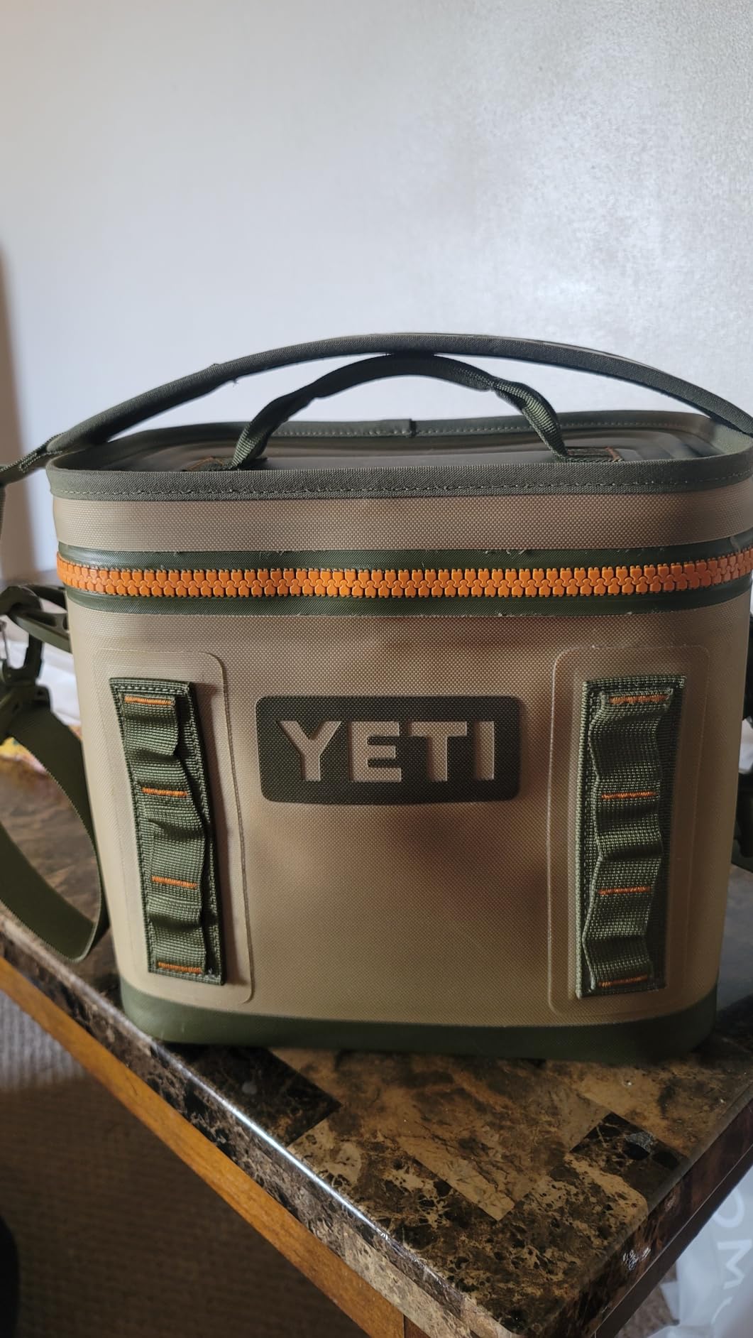 YETI Hopper Flip 12 customer photo 2