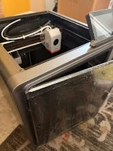 Anycubic Kobra S1 ACE 2 Pro Combo Multicolor 3D Printer, Native 4 Color customer photo 2