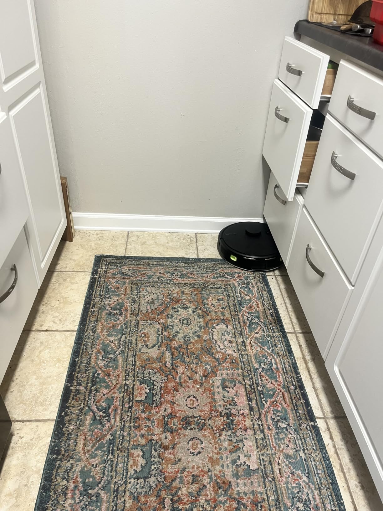 Roomba 105X Combo customer photo 2
