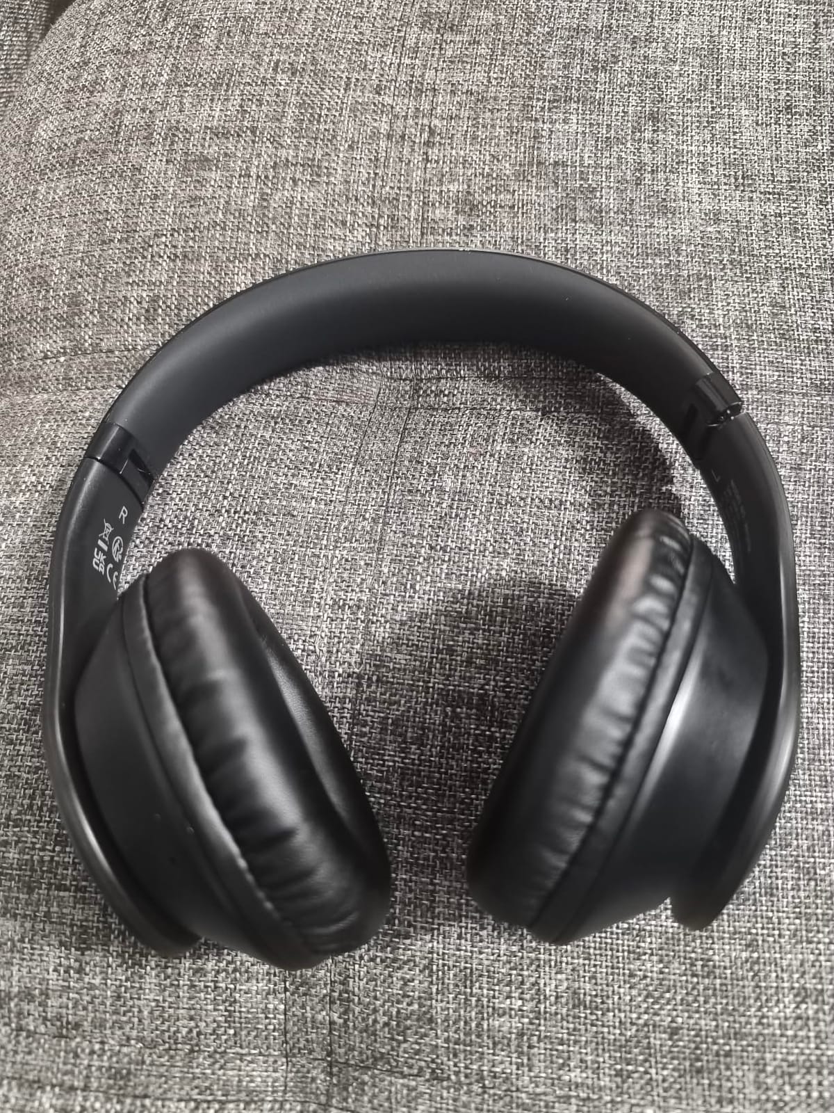 Uliptz Over-Ear customer photo 1