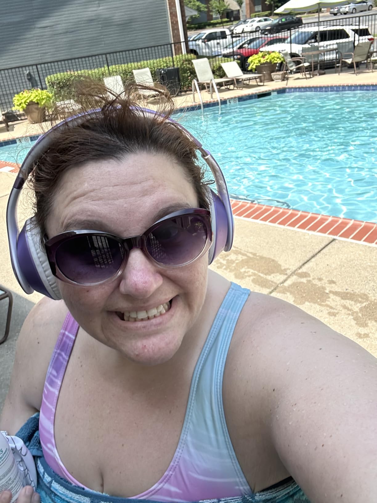 Uliptz Over-Ear customer photo 2