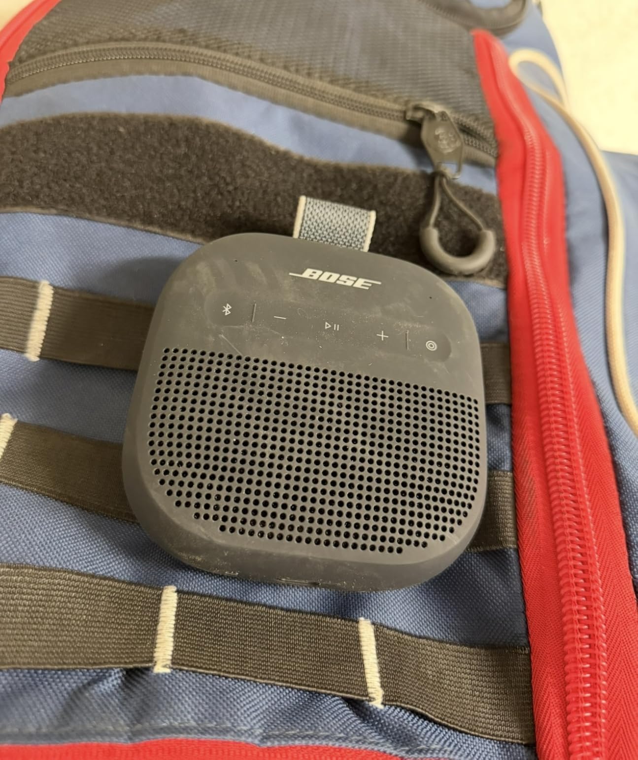 Bose SoundLink Micro 2nd Gen customer photo 2