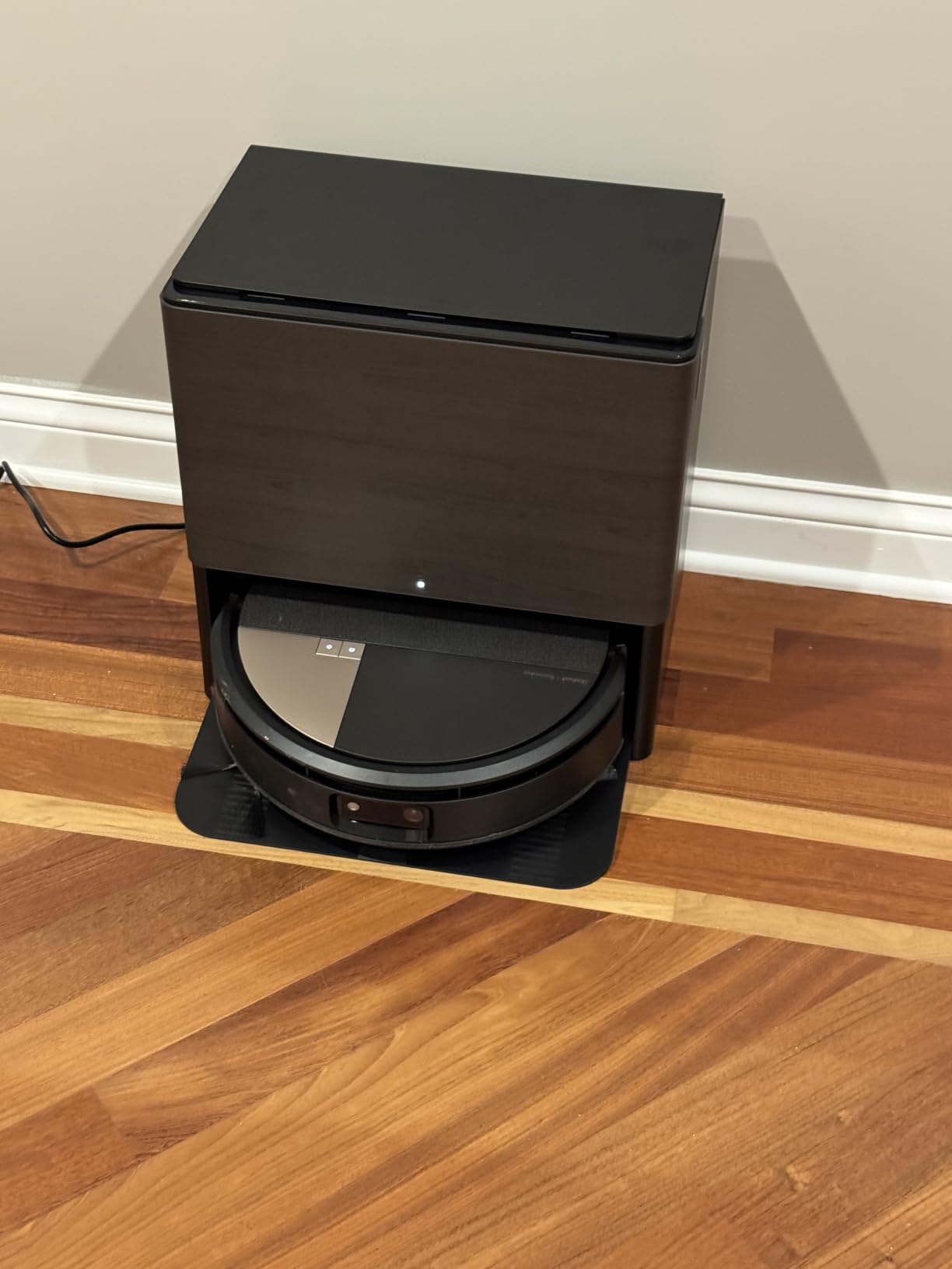 Roomba Max 775 Pet customer photo 1