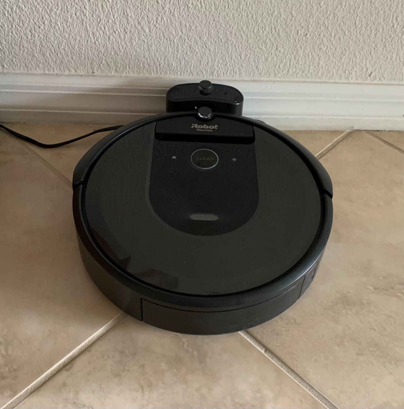 Roomba Max 775 Pet customer photo 2