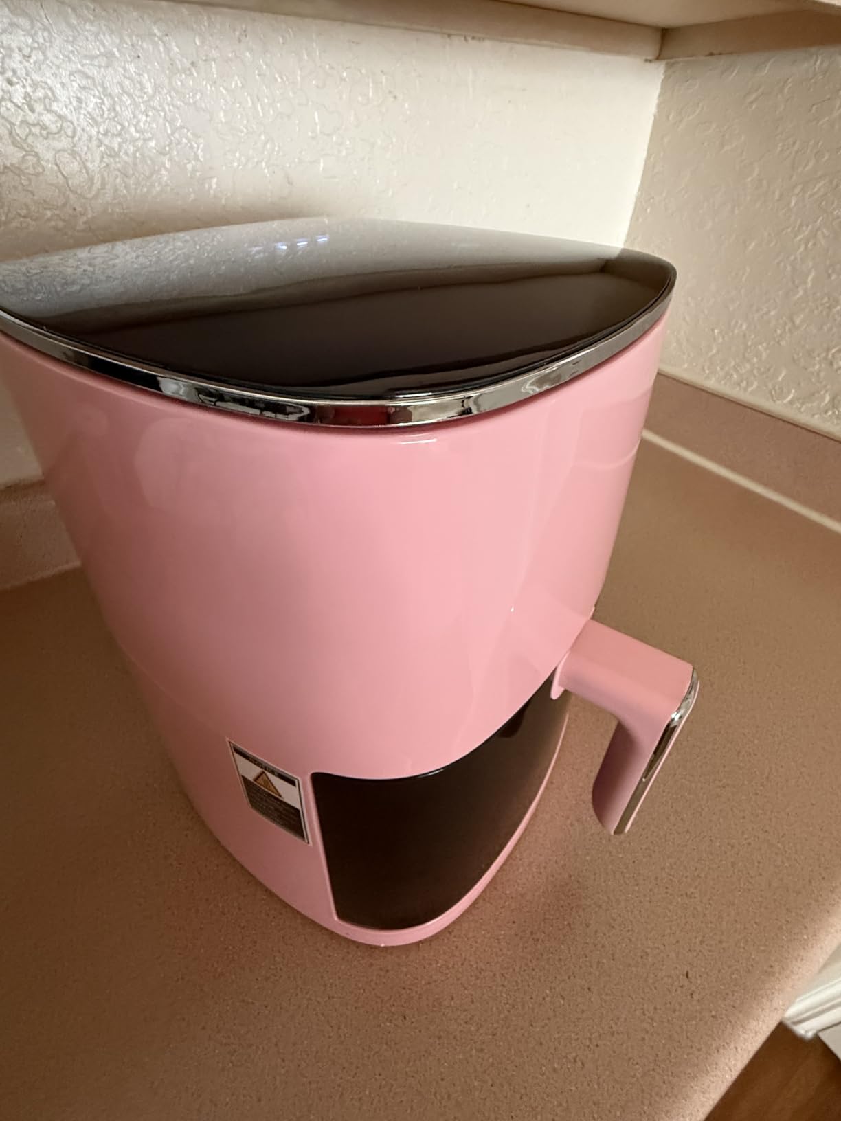 Sweetcrispy 6-Quart customer photo 2