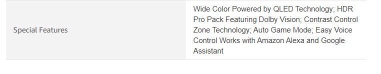 TCL 75-Inch Designer Series QD-Mini LED TV, 4K Google Smart TV, 75A400U customer photo 2