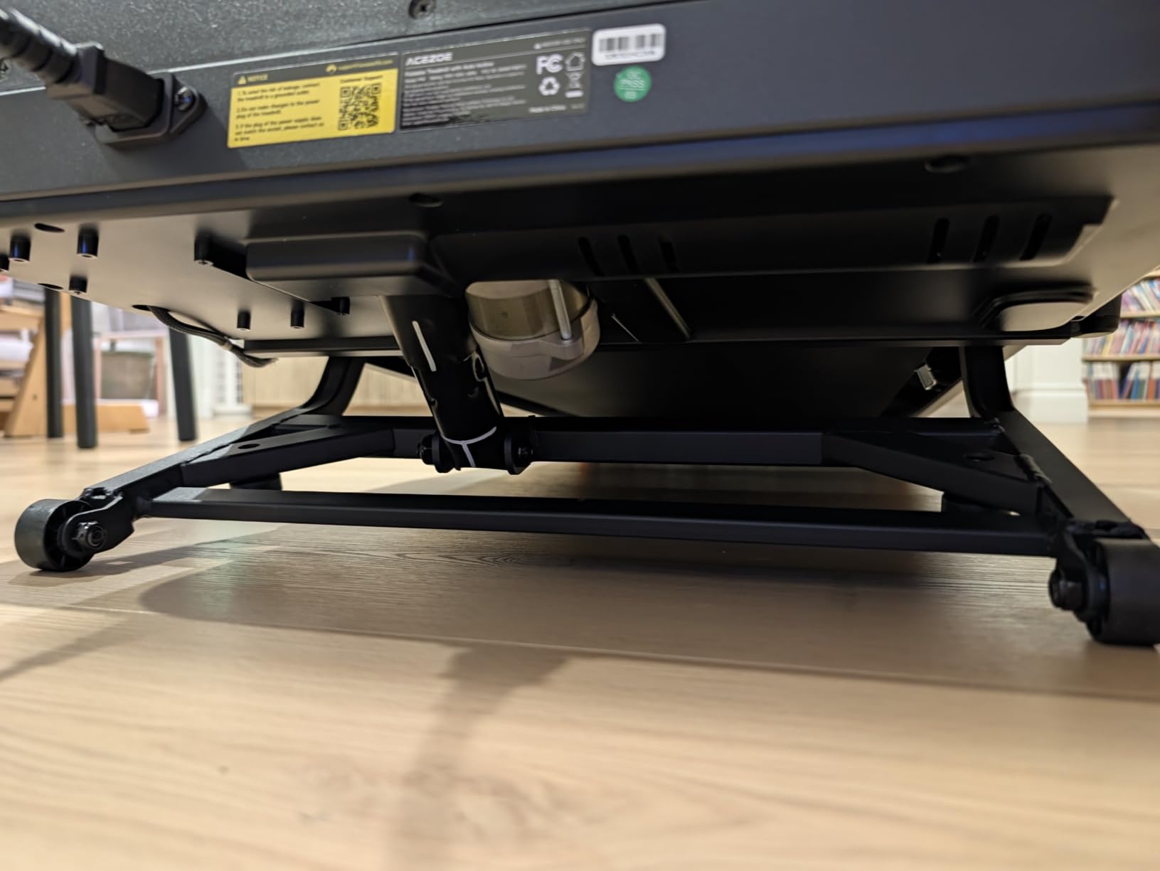 Acezoe P14 customer photo 1