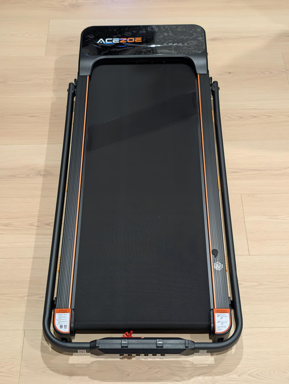 Acezoe P14 customer photo 2