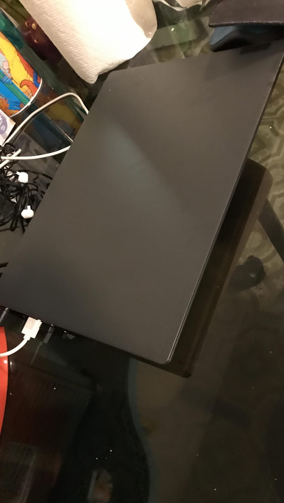 Lenovo IdeaPad Slim 3 customer photo 2