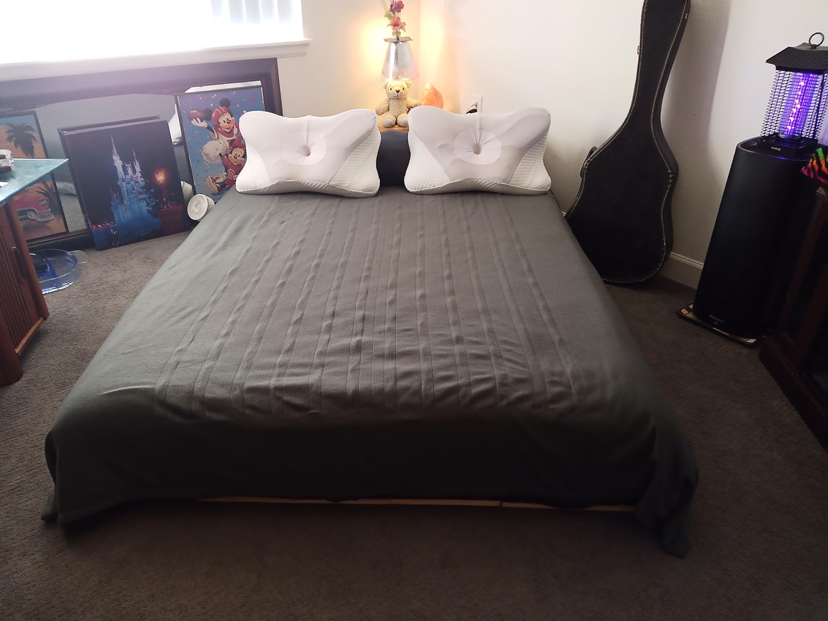 GAESTE 10-inch customer photo 1