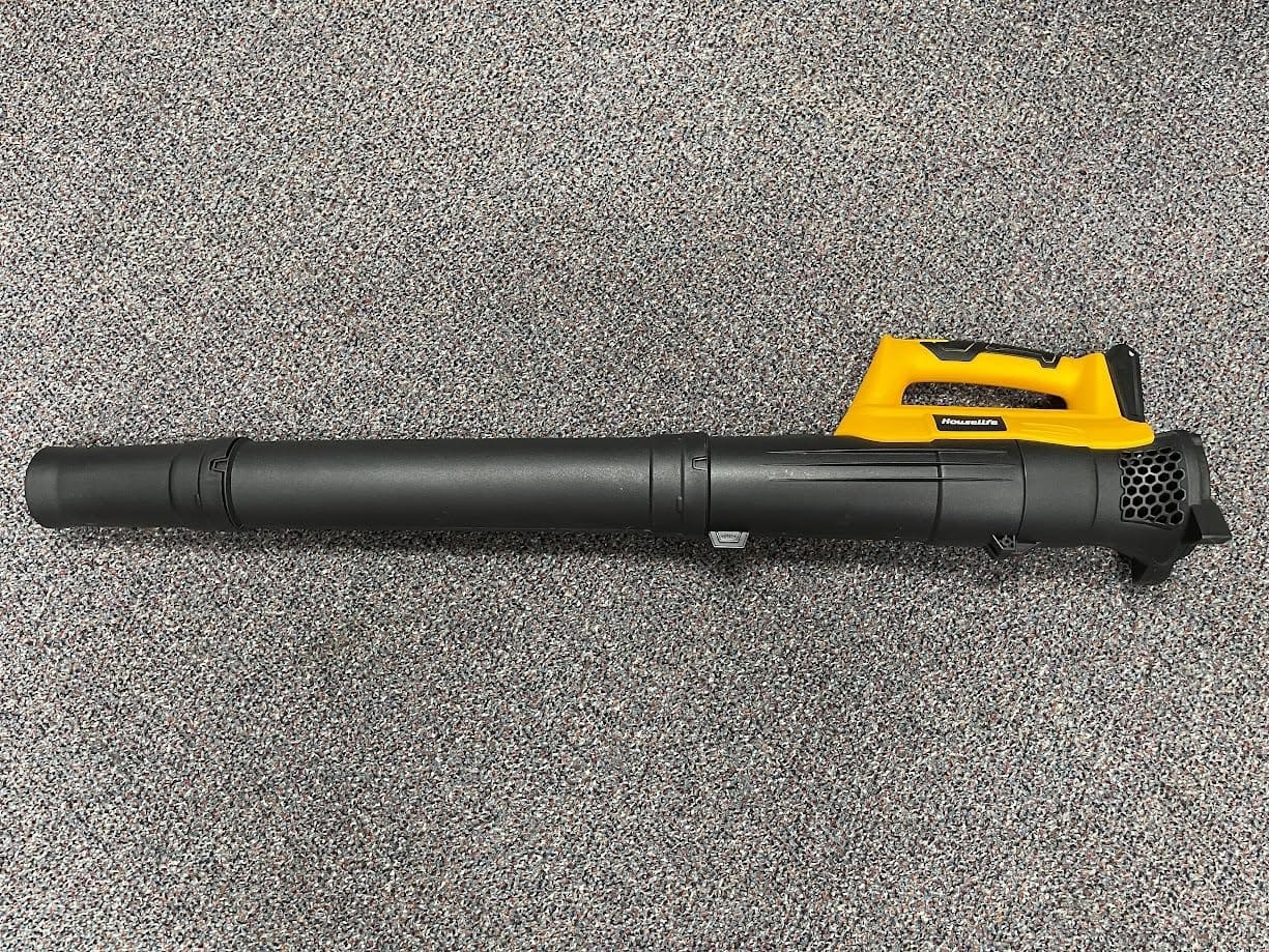 Cordless Weed Eater,Hedge Trimmer & Blower Combo Compatible with Dewalt 20V customer photo 1