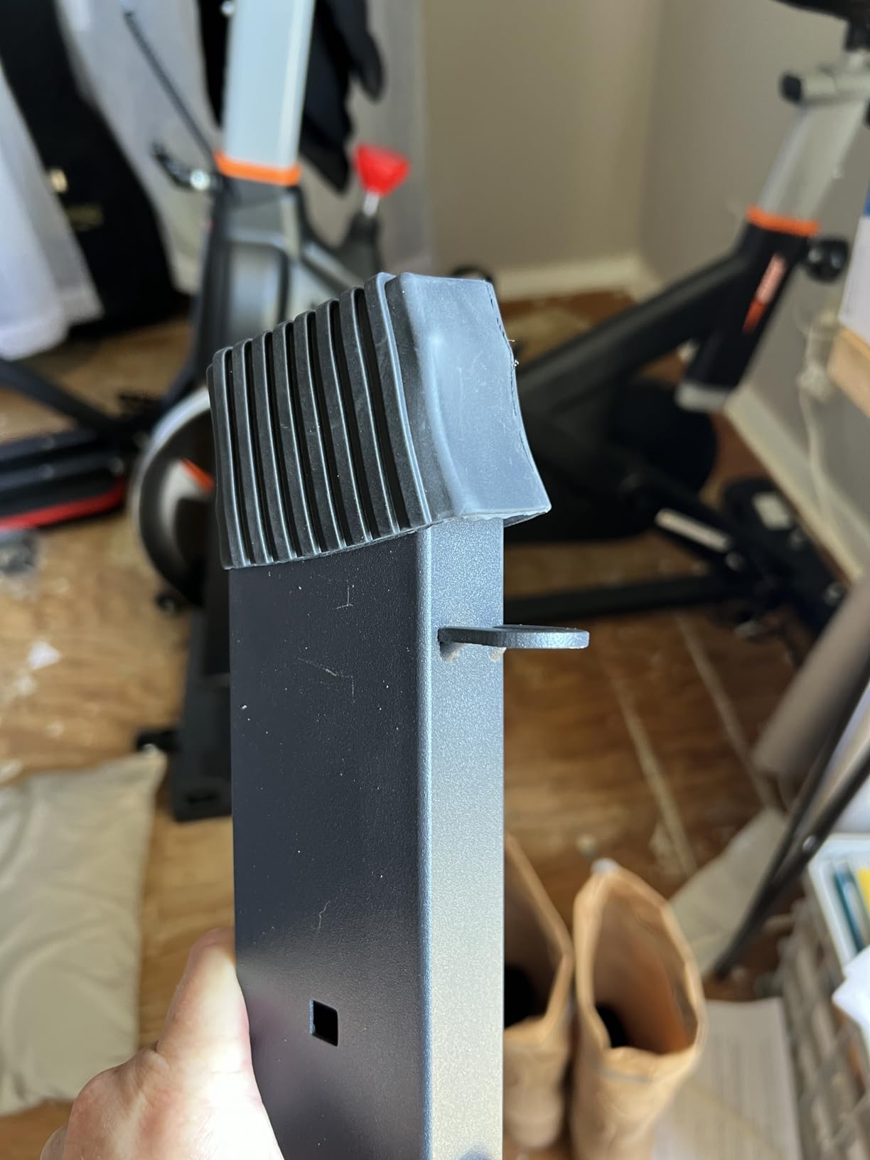 CURSOR FITNESS X5FD customer photo 1