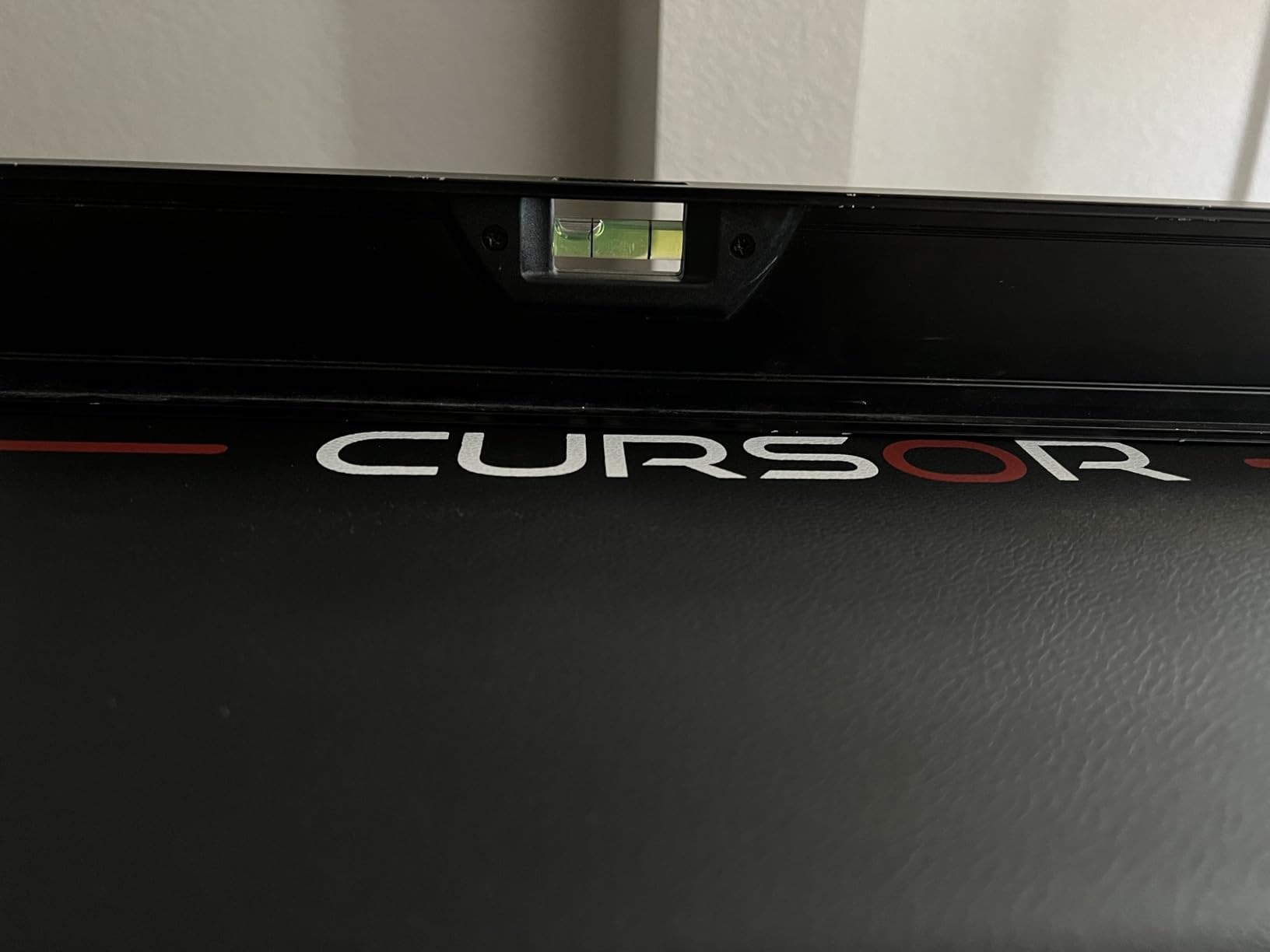 CURSOR FITNESS X5FD customer photo 2