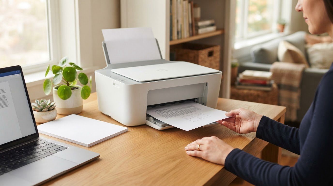 Best Amazon Prime Big Deal Days Printer Deals
