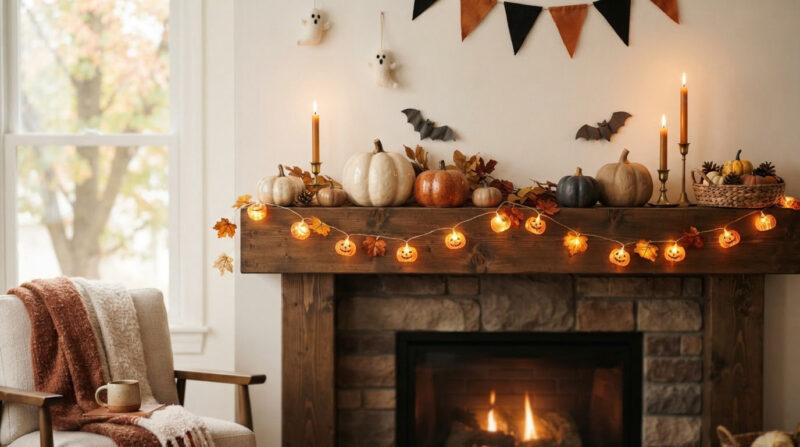 Best Amazon Prime Big Deal Days Halloween Decoration Deals