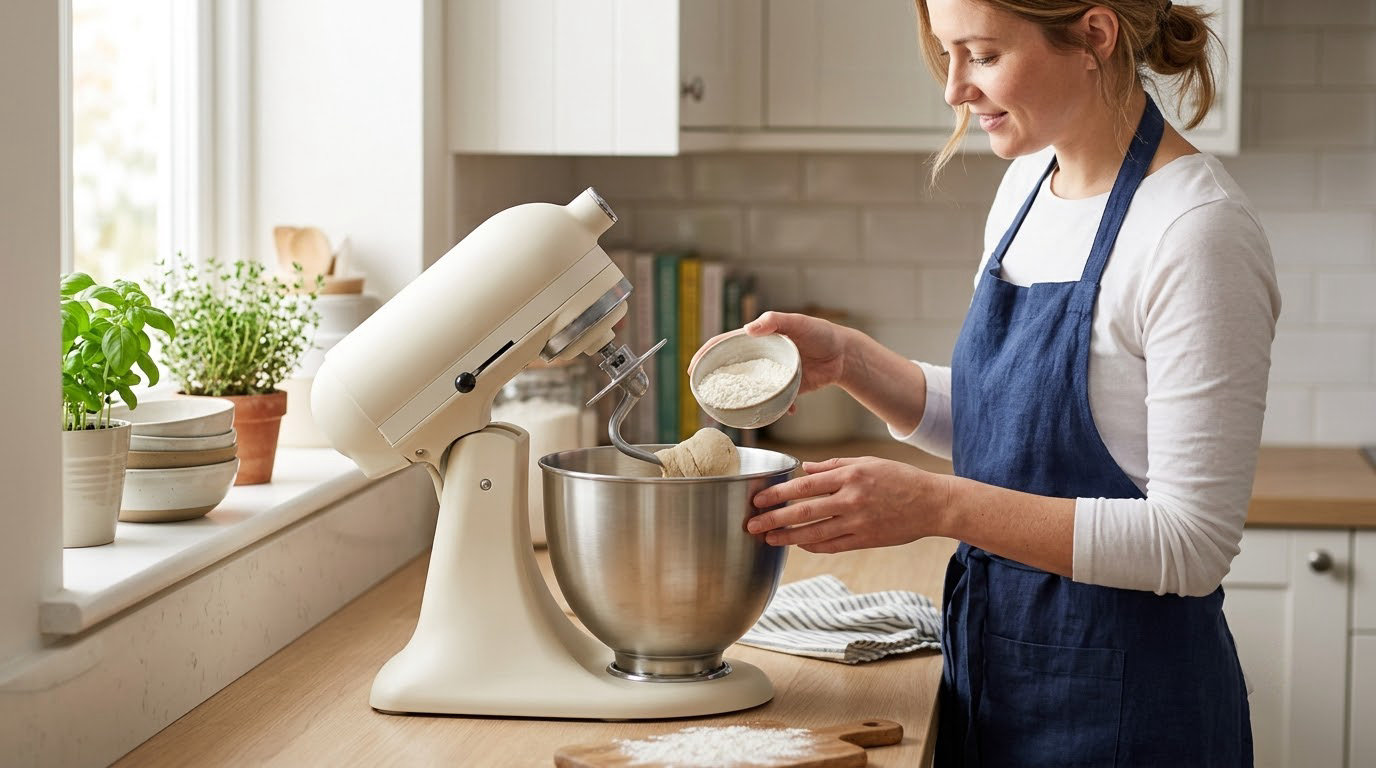 Best Amazon Prime Big Deal Days Stand Mixer Deals