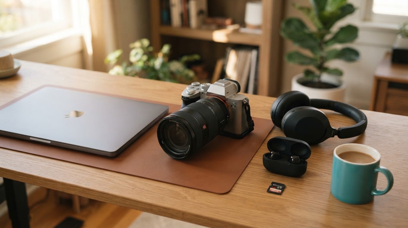 Best Amazon Prime Big Deal Days Sony Deals