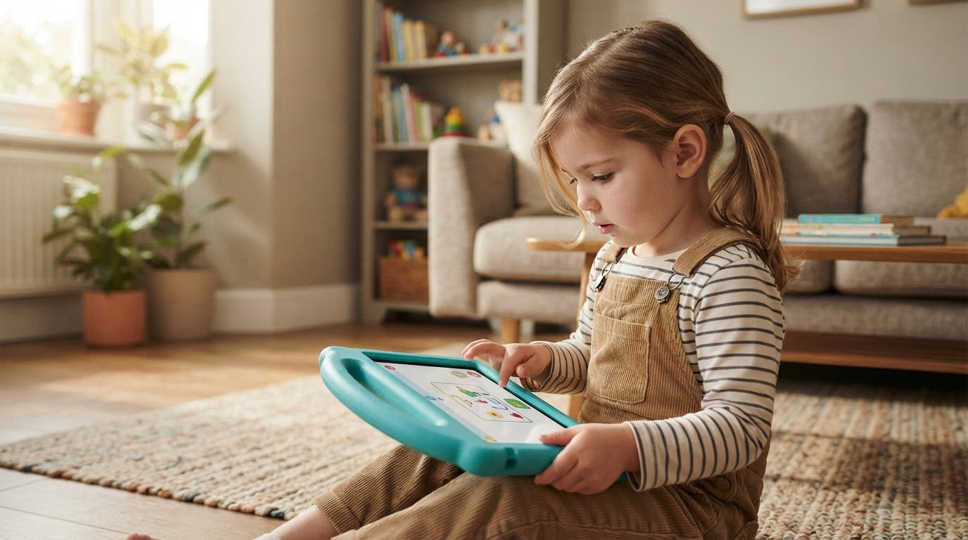Best Amazon Prime Big Deal Days Kids Tablet Deals