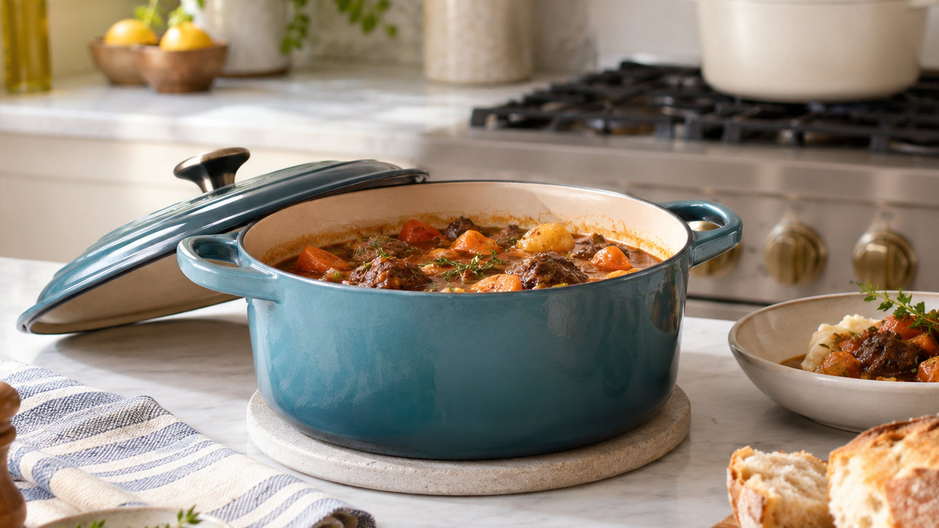 Best Amazon Prime Big Deal Days Le Creuset Deals