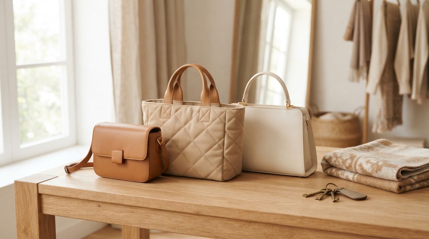 Best Amazon Prime Big Deal Days Handbag Deals