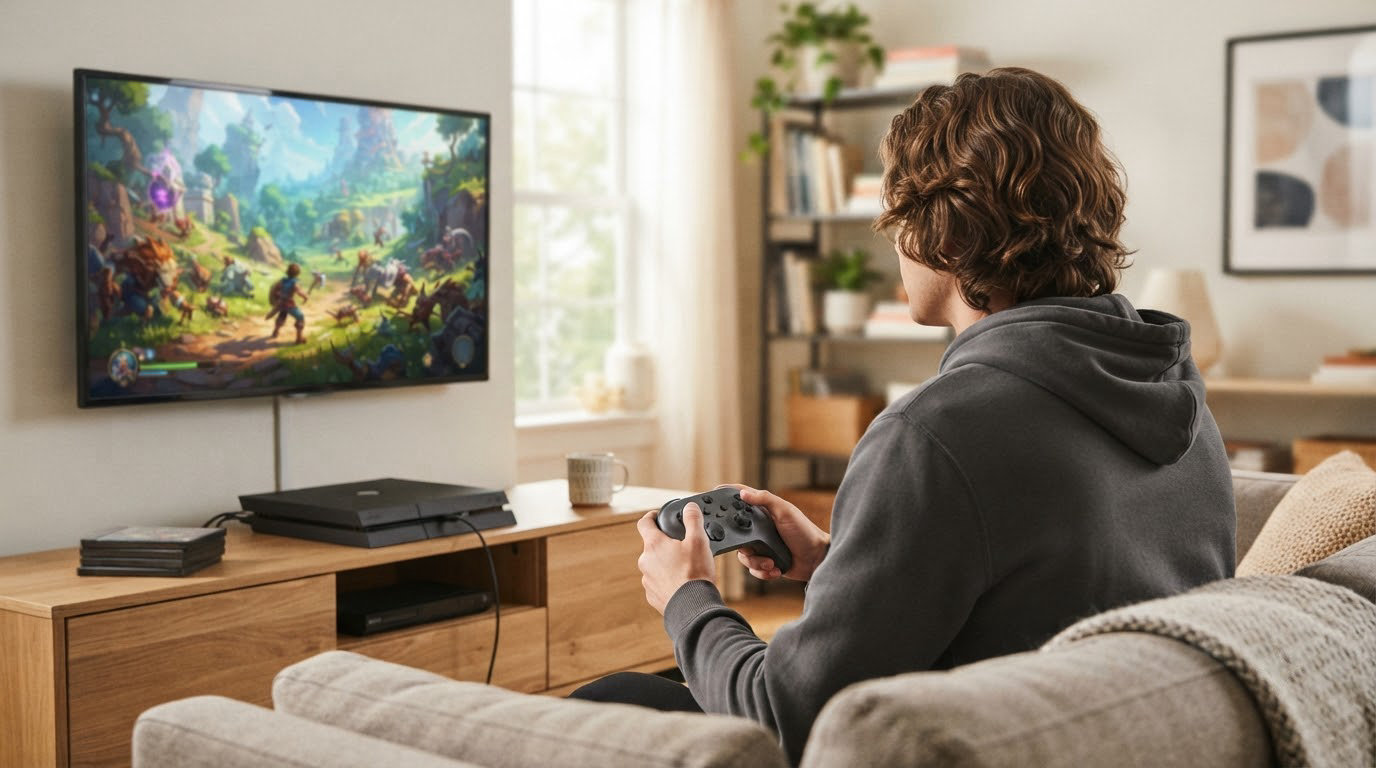 Best Amazon Prime Big Deal Days Video Game Deals