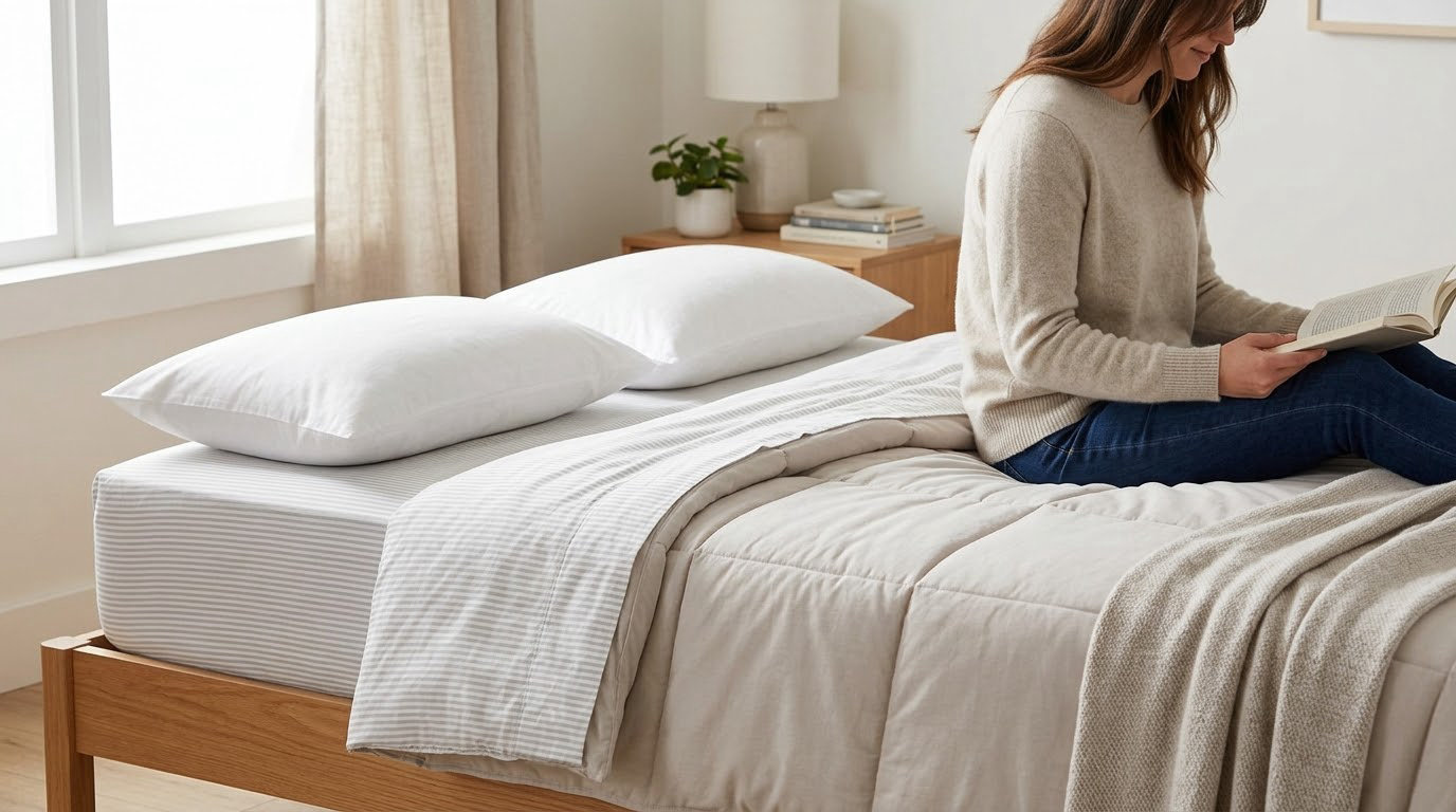 Best Amazon Prime Big Deal Days Mattress Deals