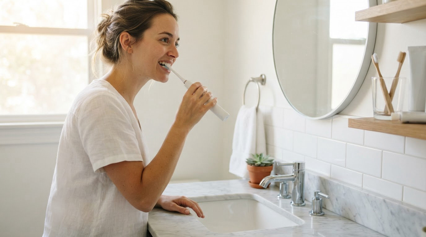 Best Amazon Prime Big Deal Days Electric Toothbrush Deals