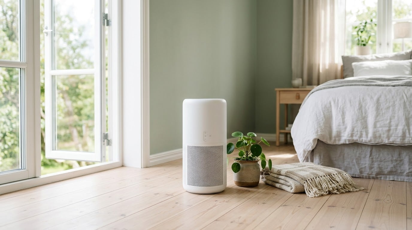 Best Amazon Prime Big Deal Days Air Purifier Deals