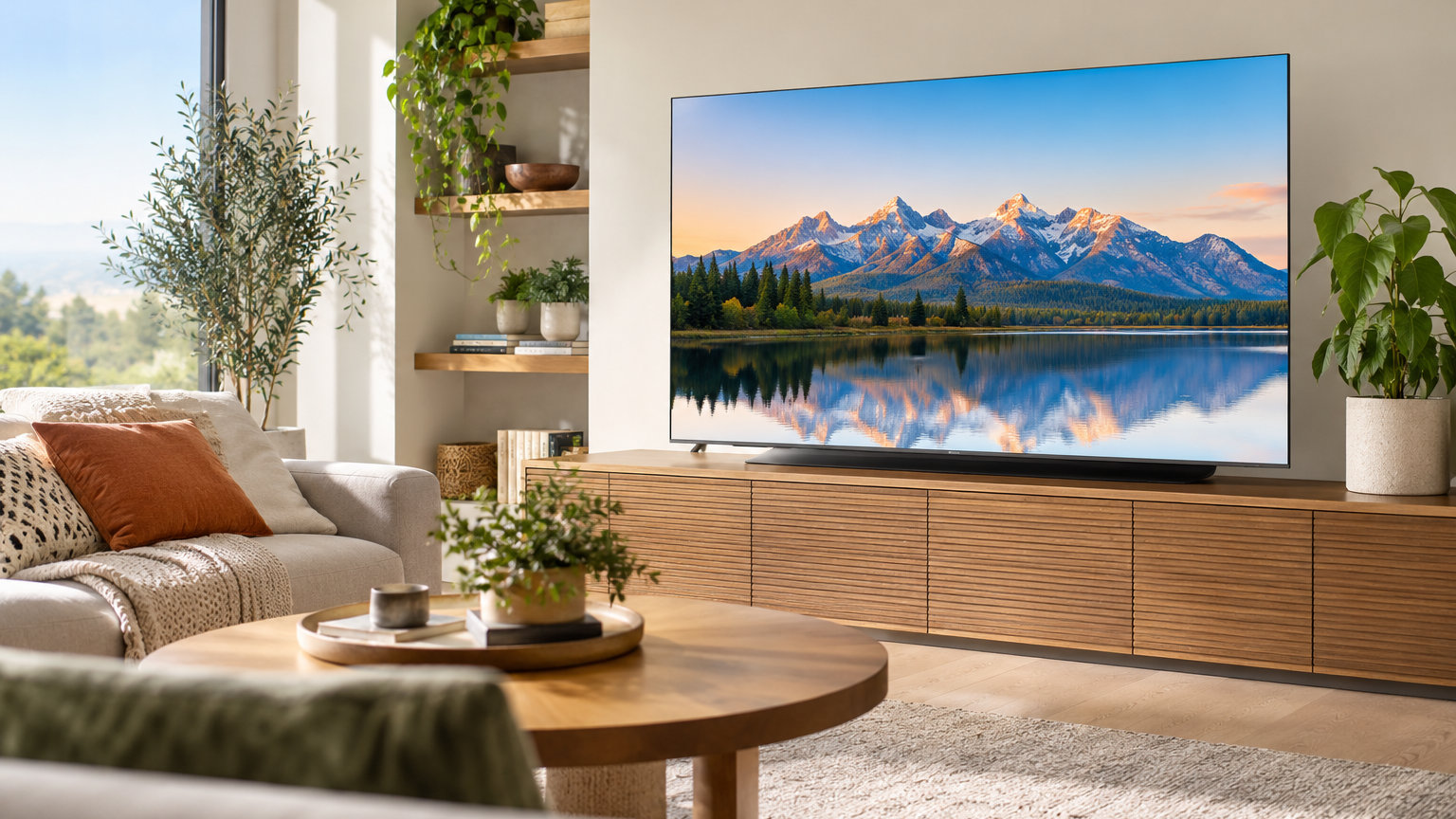Best Amazon Prime Big Deal Days LG Deals