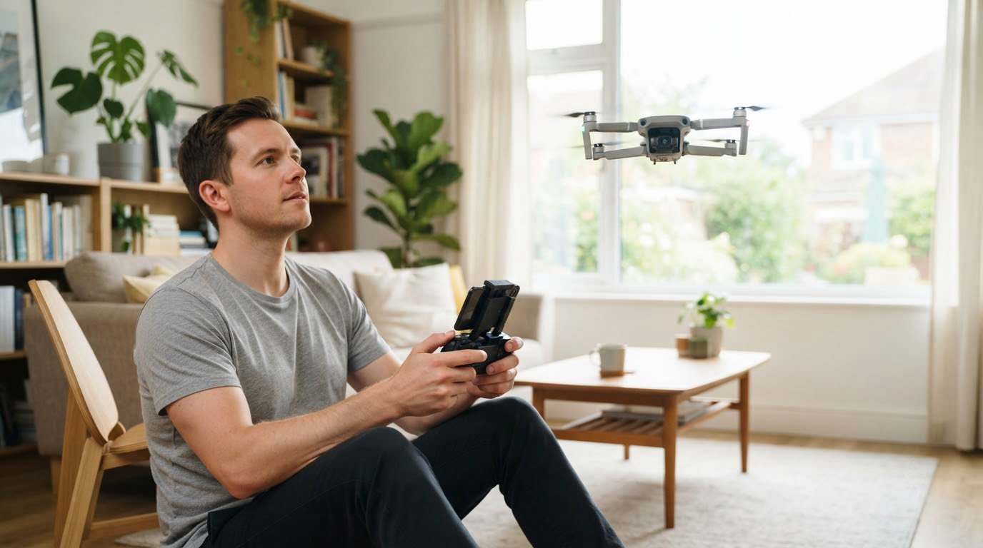 Best Amazon Prime Big Deal Days DJI Deals
