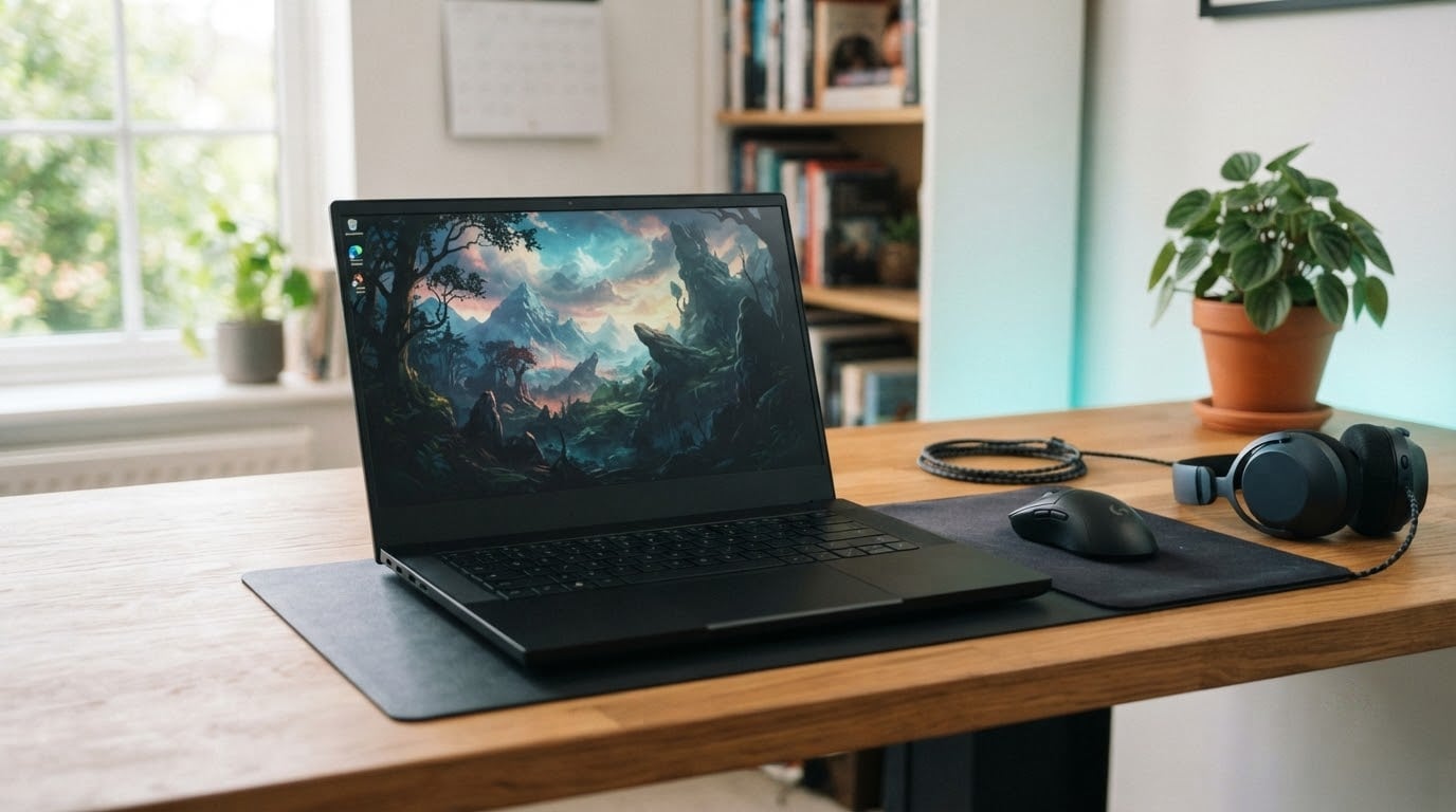 Best Amazon Prime Big Deal Days Gaming Laptop Deals Under $1000