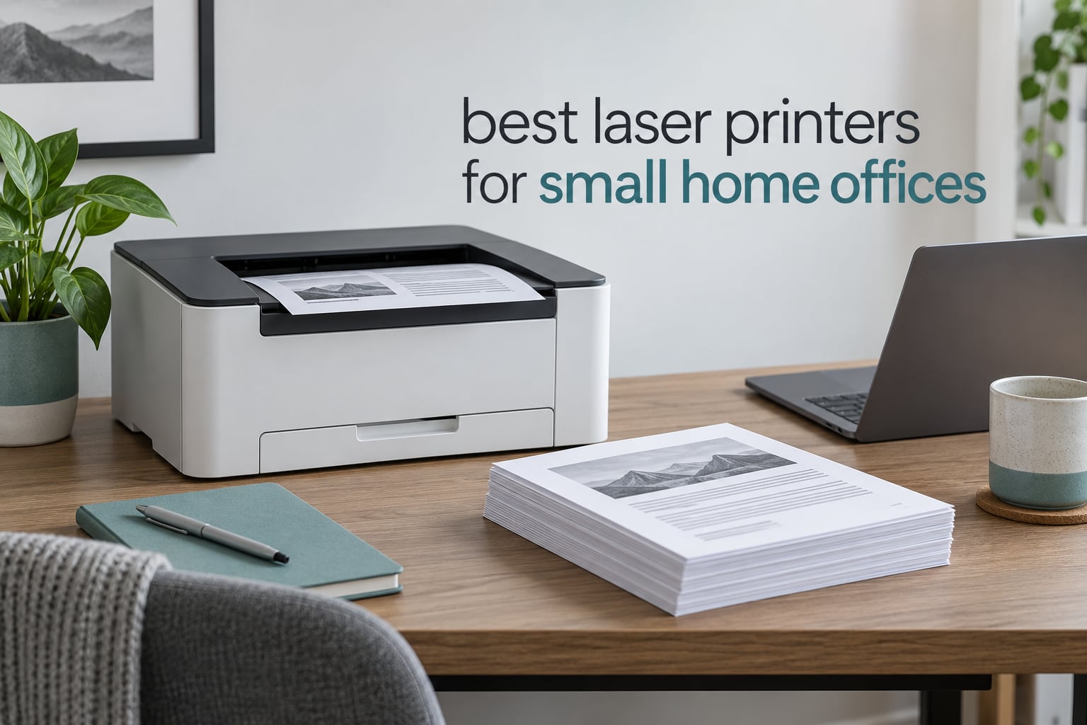 best laser printers for small home offices