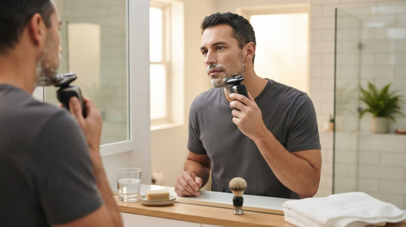 Best Amazon Prime Big Deal Days Electric Shaver Deals