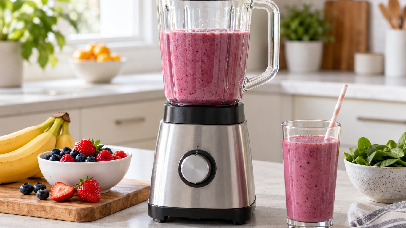 Best Amazon Prime Big Deal Days Blender Deals